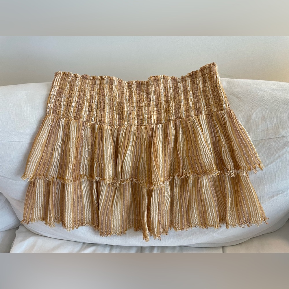 Aerie skirt